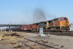 BNSF 5133 East